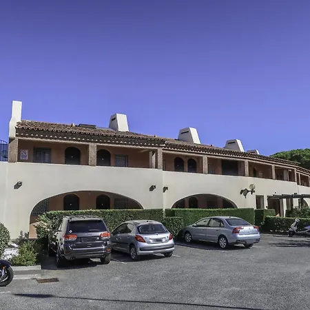 Appartement Les Deux Voiles-4 By Interhome *