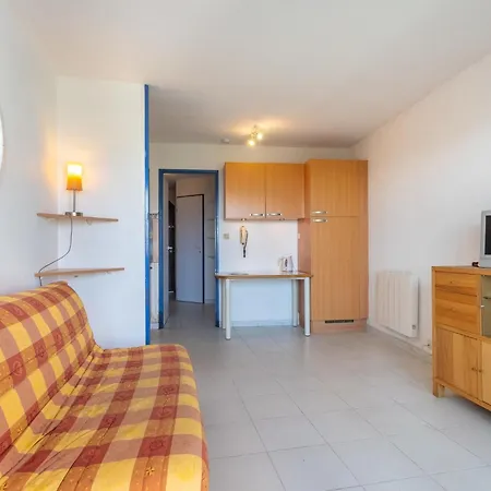 Les Deux Voiles-4 By Interhome Appartement Cogolin