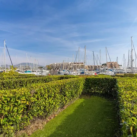 Appartement Les Deux Voiles-4 By Interhome