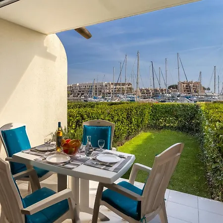 Les Deux Voiles-4 By Interhome *